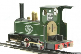 garden locomotive for sale